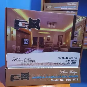 Rotational Tv Wall Mount