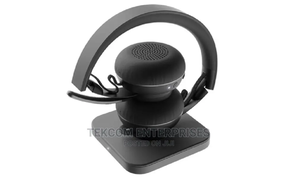 Logitech Zone Wireless Msft Teams