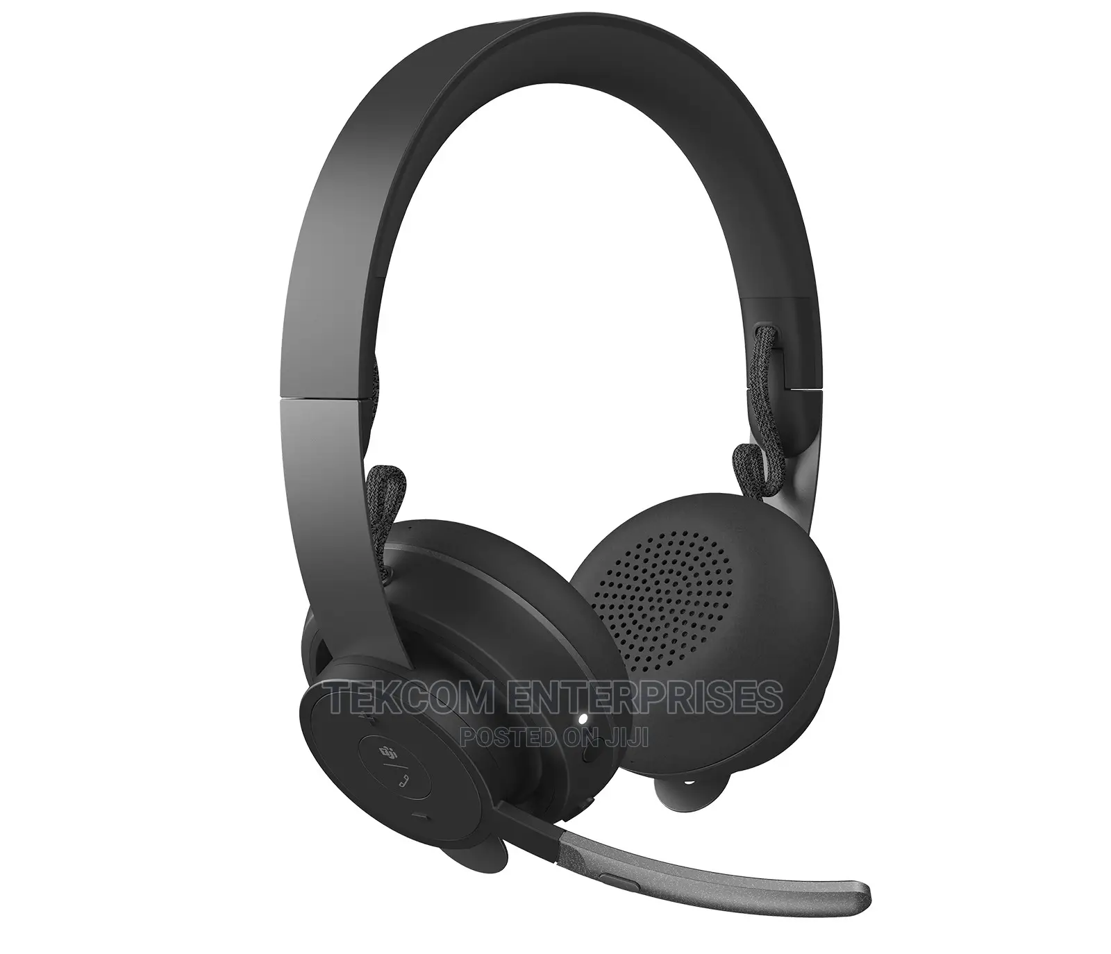 Logitech Zone Wireless Msft Teams