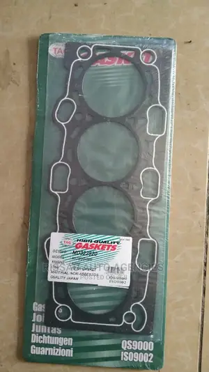 Mitsubishi 4G93 Engine Cylinder Head Gasket.