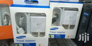Android Power Adapter
