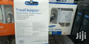 Android Power Adapter
