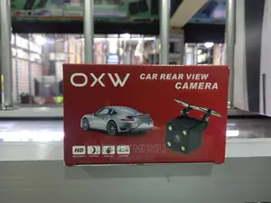Car Rear Camera
