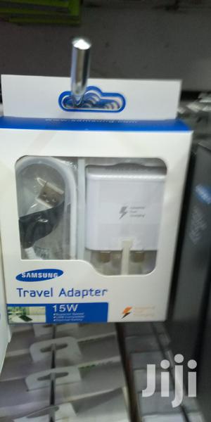 Android Power Adapter