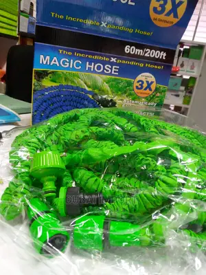 60m/200ft Magic Hose Pipe
