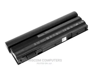 Dell Latitude E5420 E5520 E6420 E6520 T54fj Battery