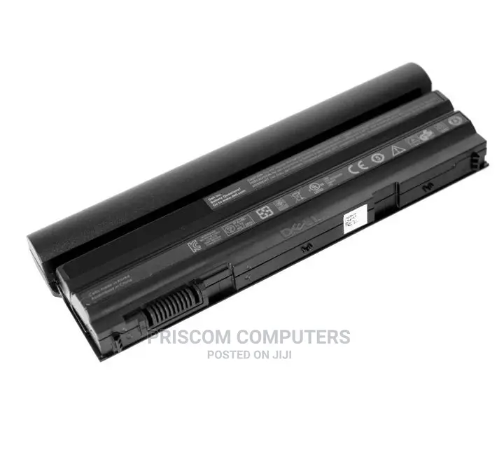 Dell Latitude E5420 E5520 E6420 E6520 T54fj Battery