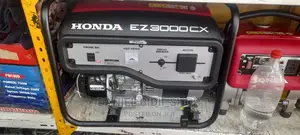 Original Honda Backup Generator Ez3000