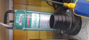 Shiyuan Solar Submersible Waterpump 3inch 1300w