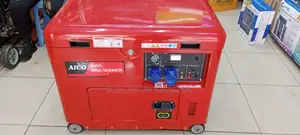 Aico 10kva Silent DIESEL Generator Automatic