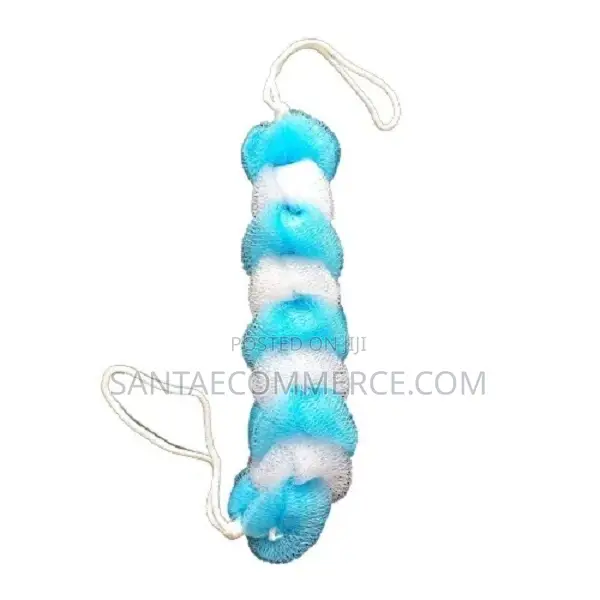 Bathing Soft Scrubber