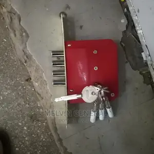 3m Deadlock Door Lock
