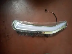 Forester Sj G Bumper Lights(Pair)