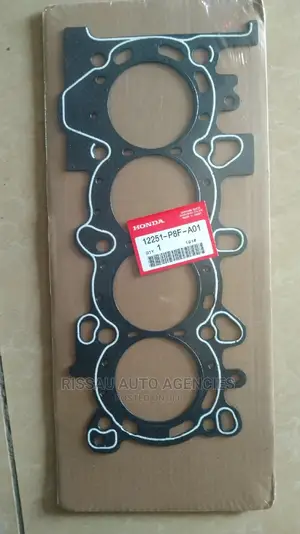 Honda Fit Shuttle LDA-MF6 Engine Cylinder Head Gasket.