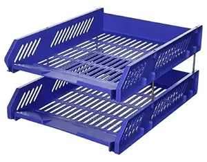 Plastic File Racks
