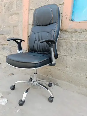 High Back Office Chair