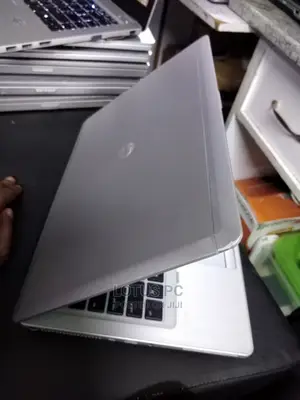 Laptop HP EliteBook Folio 9470M 4GB Intel Core I5 HDD 500GB