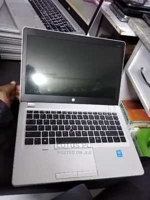 Laptop HP EliteBook Folio 9480M 4GB Intel Core I5 HDD 500GB