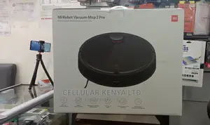 Mi Robot Vacuum-Mop 2 Pro