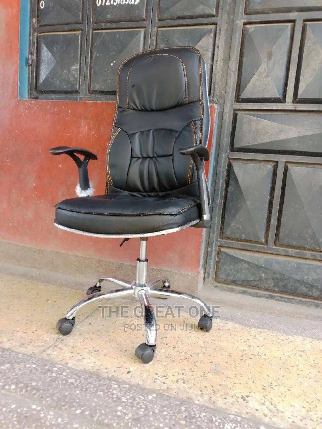 Office Chairs