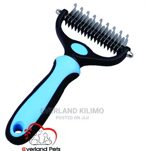 Detangling Comb