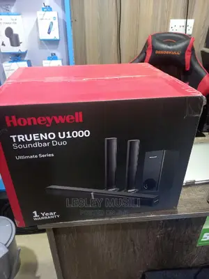 Honeywell Trueno U1000