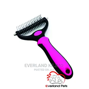 Best Pet Fur Detangling Comb