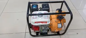 Kmax High Pressure Head 70m