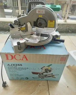 Mitre Saw(Brand New)
