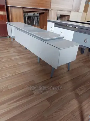 Marble Tv Stand