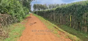 Prime Residential Plpt Got Sale in Chepkanga Eldoret