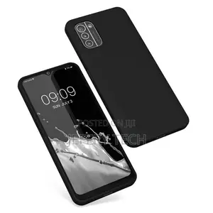 Silicone Case Cover for Nokia G21