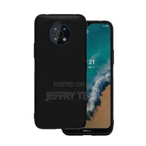 Silicone Case Cover for Nokia G50