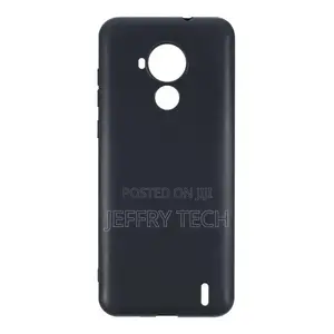 Silicone Case Cover for Nokia C30