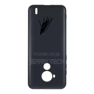 Silicone Case Cover for Nokia C30