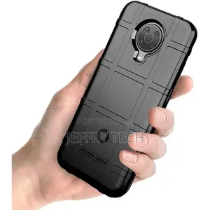 Nokia G10 Case Nokia G20 Case Nokia 6.3 Case With Screen Pro