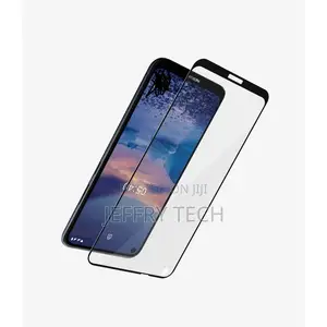 Case for Nokia 5.4 Full Glue SCREEN PROTECTORS