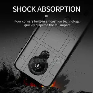 Nokia 1.4 Full Coverage TPU Case