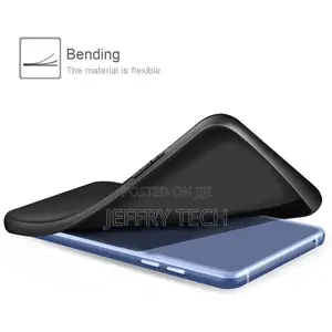 TPU SILICONE Cover for Nokia G21