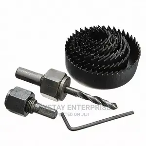Bimetal Holesaw 16pcs