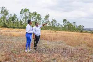 Residential Plots in Kamulu