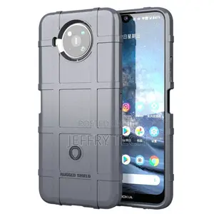 Case for Nokia 8.3 5G Case Rugged Shockproof Phone Case Cove