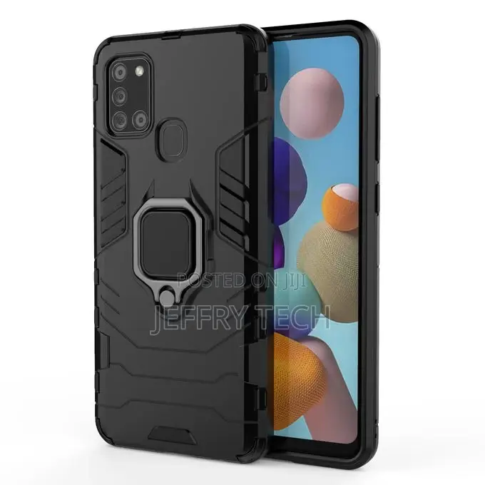 Samsung Galaxy A21S Phone Case