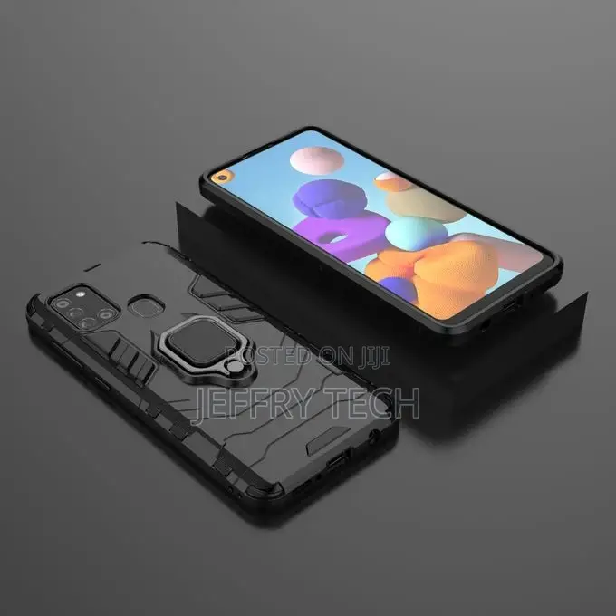 Samsung Galaxy A21S Phone Case