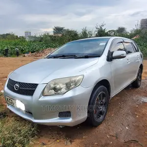 Car Hire Service