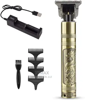 Hair Trimmer Clipper