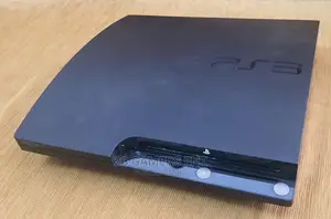 Ps3 Jailbroken, 15 Games, Cables