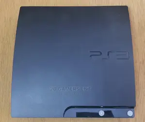 Ps3 Jailbroken, 15 Games, Cables