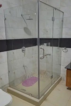 Customized Mordern Shower Cubicles