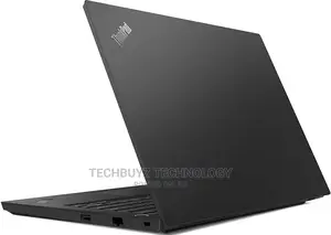 New Laptop Lenovo Thinkpad T14s Gen 2 16GB Intel Core I7 SSD 1T
